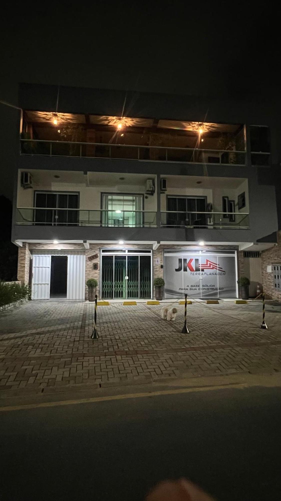 Residencial Cordeiro