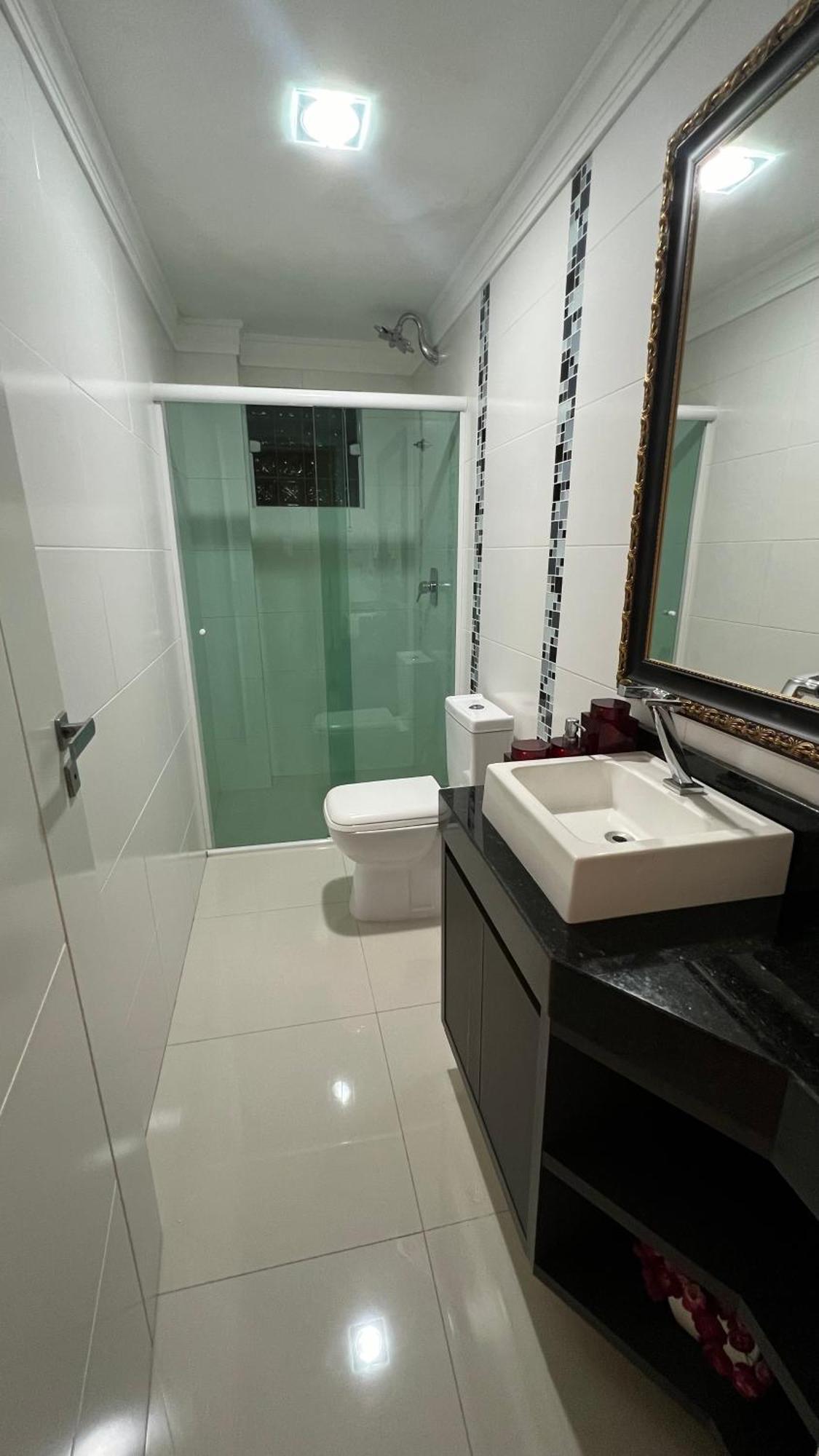 Residencial Cordeiro Apartamento *
