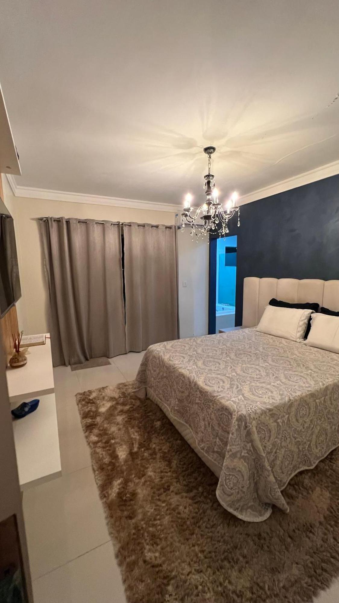 Apartamento Residencial Cordeiro