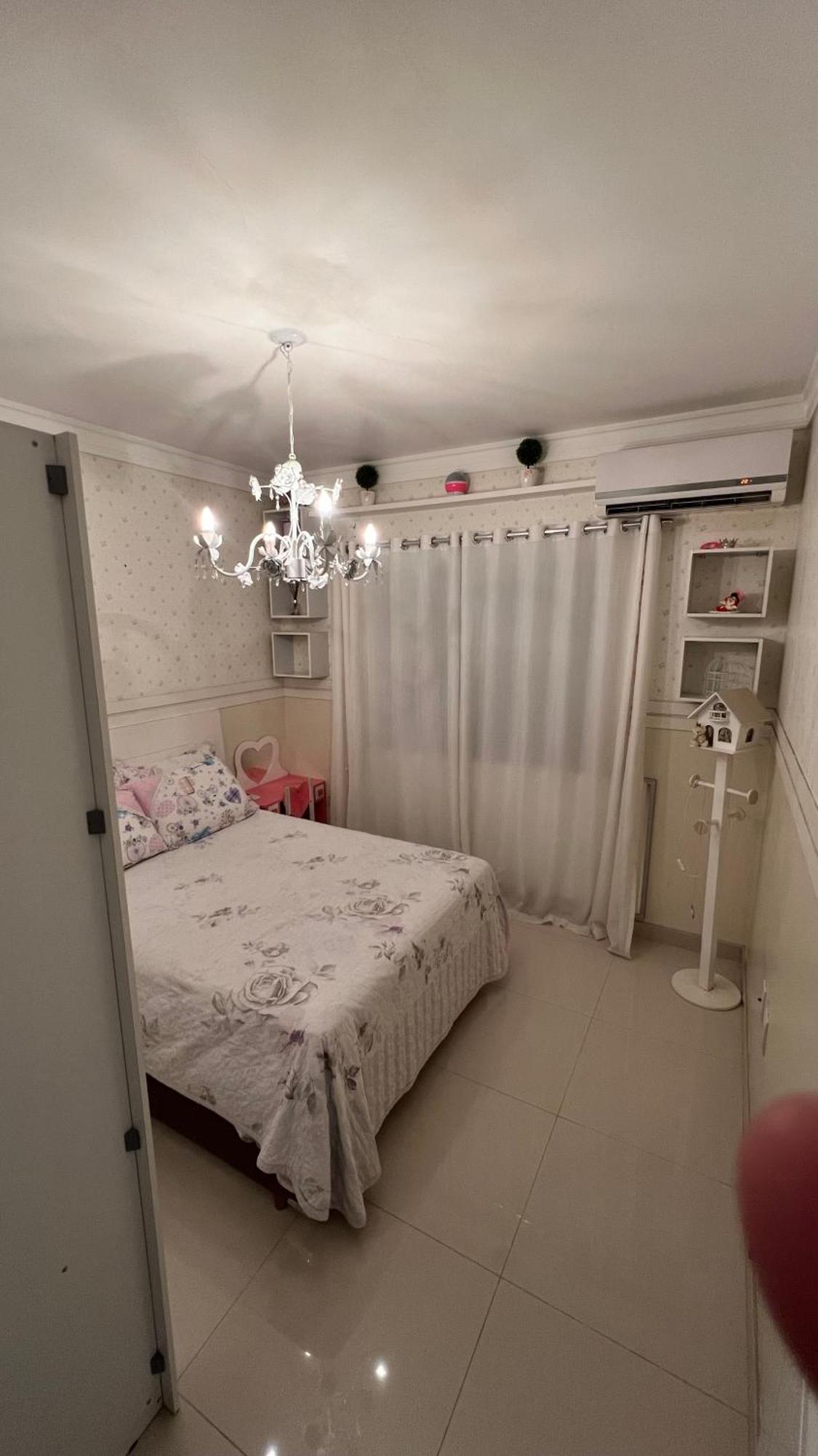 Residencial Cordeiro Apartamento