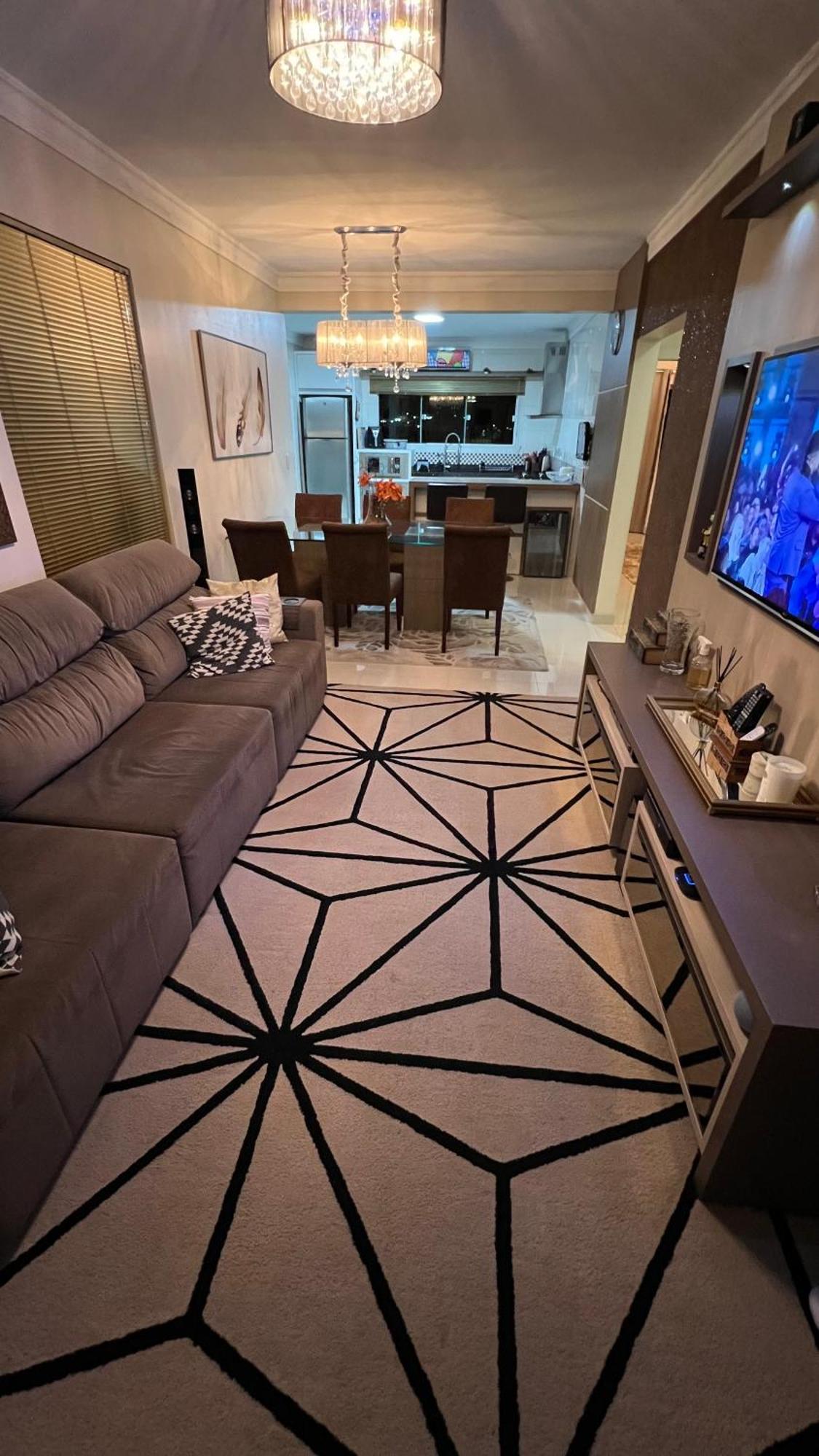 Apartamento Residencial Cordeiro *