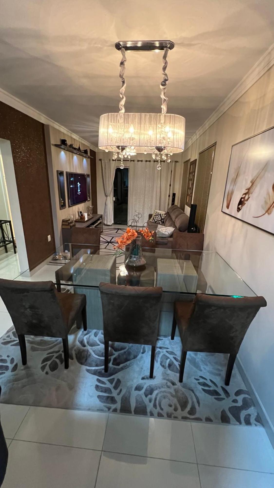 Residencial Cordeiro *