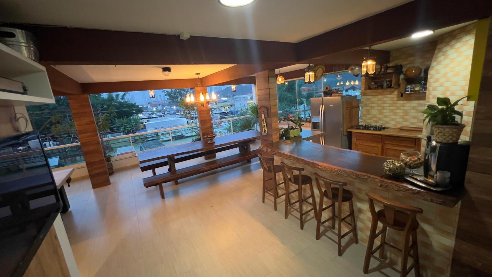 Residencial Cordeiro * Balneario Camboriu