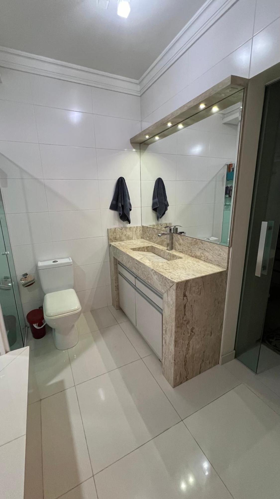 Apartamento Residencial Cordeiro