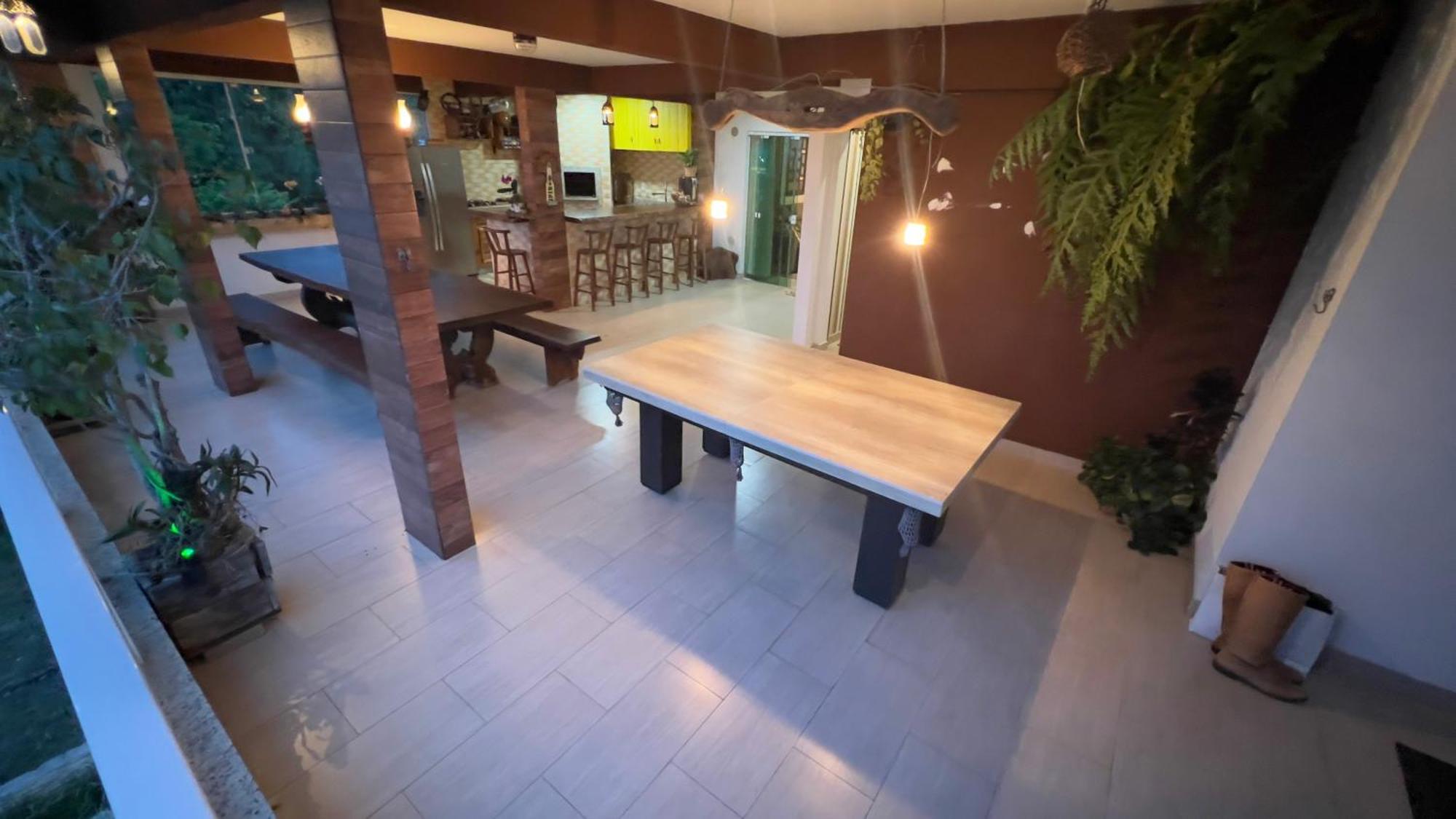 Apartamento Residencial Cordeiro